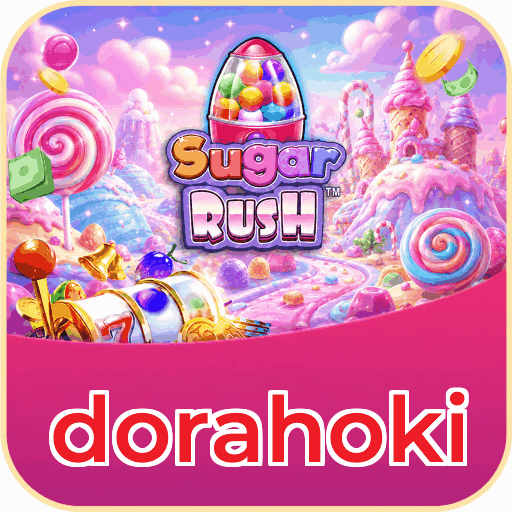 dorahoki APK v4.7.5 - Screenshot UI modern dan intuitif Indonesia